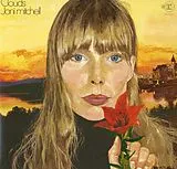 Joni Mitchell LP (analog) Clouds