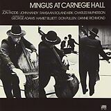 Charles Mingus CD Mingus At Carnegie Hall(live)(deluxe Edition)