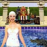 Stone Temple Pilots LP mit Bonus-CD Tiny Music... Songs From The Vatican Gift Shop