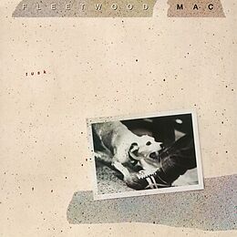 Fleetwood Mac Vinyl Tusk