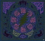 Grateful Dead CD Fox Theatre,St. Louis,Mo (12/10/71)