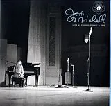 Joni Mitchell LP (analog) Live At Carnegie Hall 1969