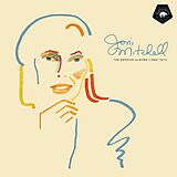 Joni Mitchell CD The Reprise Albums(1968-1971)