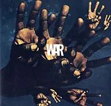 WAR LP (analog) WAR