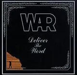 WAR LP (analog) Deliver The Word