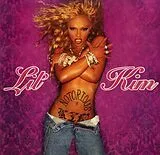 Lil' Kim LP (analog) The Notorious K.i.m.
