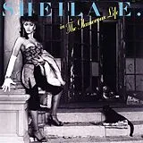 Sheila E LP (analog) The Glamorous Life