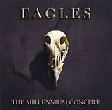 Eagles LP (analog) The Millennium Concert