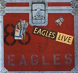 Eagles Vinyl Eagles Live