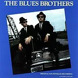 OST, Various LP (analog) The Blues Brothers