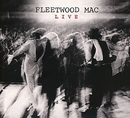 Fleetwood Mac CD Live(deluxe Edition)