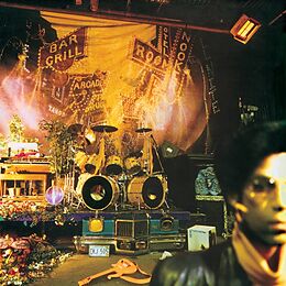 Prince Vinyl Sign O' The Times(remastered)