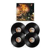 Prince Vinyl Sign O' The Times(deluxe)
