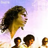 The Doors LP (analog) 13(50th Anniversary Edition)