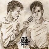 Jeff and Depp,Johnny Beck CD 18