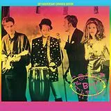 The B-52's Vinyl Cosmic Thing