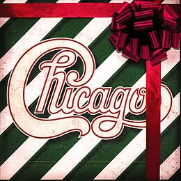 Chicago Vinyl Chicago Christmas (2019)