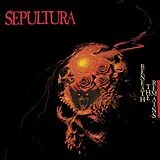 Sepultura LP (analog) Beneath The Remains(deluxe Edition)