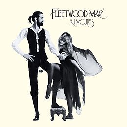 Fleetwood Mac CD Rumours (deluxe Edition)
