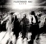 Fleetwood Mac LP (analog) Live