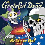 Grateful Dead CD Ready Or Not
