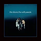 The Doors LP (analog) The Soft Parade(50th Anniversary Remaster Edition)