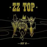 ZZ Top CD Goin' 50