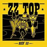 ZZ Top CD Goin' 50