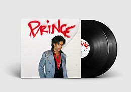 Prince Vinyl Originals