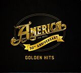 America CD America 50:golden Hits