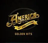 America CD America 50:golden Hits