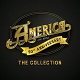 America LP (analog) 50th Anniversary:the Collection