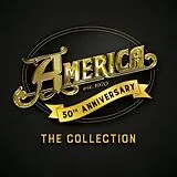 America Vinyl 50th Anniversary:the Collection