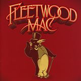 Fleetwood Mac CD 50 Years-don't Stop