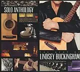 Lindsey Buckingham CD Solo Anthology:the Best Of Lindsey Buckingham