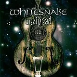 Whitesnake Vinyl Unzipped