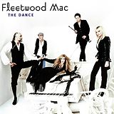 Fleetwood Mac Vinyl The Dance