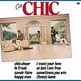 Chic Vinyl C'est Chic (2018 Remaster)