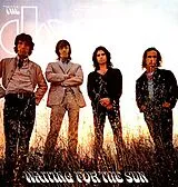 The Doors LP (analog) Waiting For The Sun (remastered)