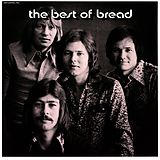 Bread Vinyl The Best Of Bread