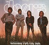 The Doors CD Waiting For The Sun (50th Anniversary Expanded Edt