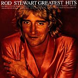 Rod Stewart Vinyl Greatest Hits Vol.1