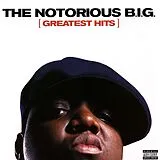 The Notorious B.i.g. LP (analog) Greatest Hits