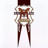 Madonna Vinyl The Immaculate Collection