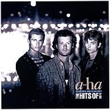 A-Ha Vinyl Headlines And Deadlines-the Hits Of A-ha
