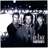 A-Ha Vinyl Headlines And Deadlines-the Hits Of A-ha