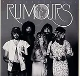 Fleetwood Mac LP (analog) Rumours Live