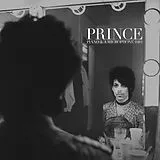 Prince LP (analog) Piano & A Microphone 1983