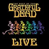 Grateful Dead CD The Best Of The Grateful Dead Live