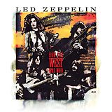 Led Zeppelin CD How The West Was Won (remastered)